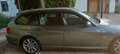 BMW 320 Serie 3 E91 Touring 320d Touring Attiva 184cv Grigio - thumbnail 4
