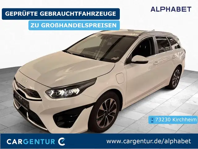 Kia Ceed / cee'd Ceed 1.6 Plug-in Hybrid Vision ACC Key LED Lane