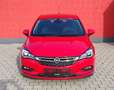 Opel Astra 1.4 Turbo "Innovation" SHZ Kamera LM17" Rot - thumbnail 4