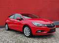 Opel Astra 1.4 Turbo "Innovation" SHZ Kamera LM17" Rot - thumbnail 6