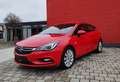 Opel Astra 1.4 Turbo "Innovation" SHZ Kamera LM17" Rot - thumbnail 1