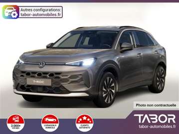 1.5 eTSI 150DSG nouveau modèle