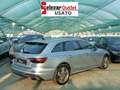 Audi A4 Avant 40 g-tron S tronic Business Advanced Argento - thumbnail 4