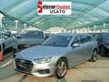 Audi A4 Avant 40 g-tron S tronic Business Advanced Argento - thumbnail 1
