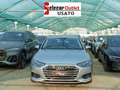 Audi A4 Avant 40 g-tron S tronic Business Advanced Argento - thumbnail 2