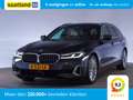 BMW 530 5-serie 530i Luxury Line 251pk FACELIFT Aut. [ Hea Grijs - thumbnail 1