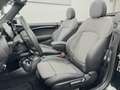 MINI Cooper Cabrio DCT * Camera * Sièges chauffants * CarPlay Zwart - thumbnail 8