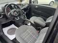 Fiat 500 AUTOMATIK PANO 86PS RIESENAUSWAHL FIAT500!!! Schwarz - thumbnail 11