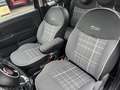 Fiat 500 AUTOMATIK PANO 86PS RIESENAUSWAHL FIAT500!!! Schwarz - thumbnail 10