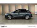 Audi Q3 S line 35 TFSI 110(150) kW(PS) tronic Grau - thumbnail 4