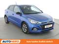 Hyundai i20 1.0 TGDI YES! Aut.*TEMPO*CAM*PDC*SHZ*KLIMA* Blau - thumbnail 8