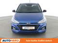 Hyundai i20 1.0 TGDI YES! Aut.*TEMPO*CAM*PDC*SHZ*KLIMA* Blau - thumbnail 9