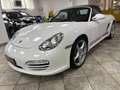Porsche Boxster 2.9 Weiß - thumbnail 30