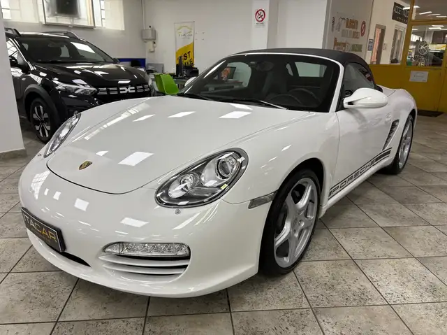 Porsche Boxster 2.9