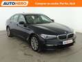 BMW 530 530e Azul - thumbnail 8