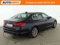 BMW 530 530e Azul - thumbnail 6