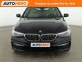 BMW 530 530e Azul - thumbnail 9