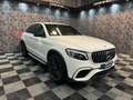 Mercedes-Benz GLC 63 AMG GLC Coupe AMG 63 S 4matic auto (270) Wit - thumbnail 3