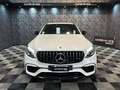 Mercedes-Benz GLC 63 AMG GLC Coupe AMG 63 S 4matic auto (270) Bianco - thumbnail 2