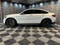 Mercedes-Benz GLC 63 AMG GLC Coupe AMG 63 S 4matic auto (270) Wit - thumbnail 7