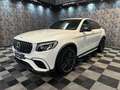 Mercedes-Benz GLC 63 AMG GLC Coupe AMG 63 S 4matic auto (270) Wit - thumbnail 1