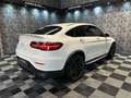 Mercedes-Benz GLC 63 AMG GLC Coupe AMG 63 S 4matic auto (270) Fehér - thumbnail 4