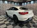 Mercedes-Benz GLC 63 AMG GLC Coupe AMG 63 S 4matic auto (270) Wit - thumbnail 6