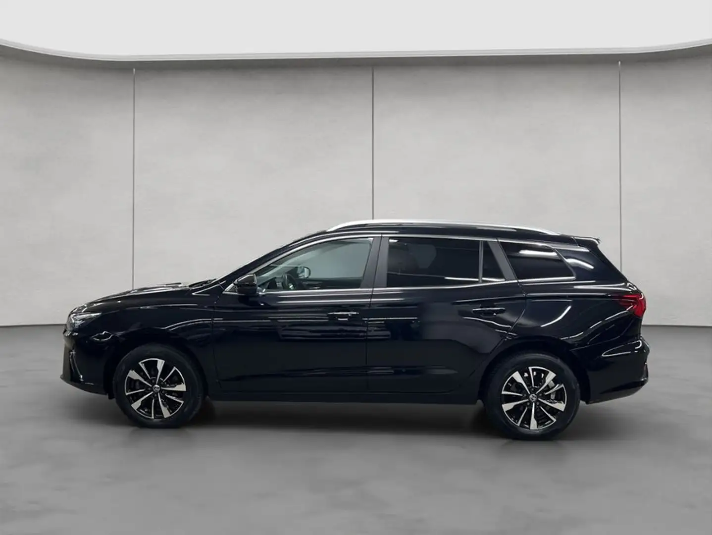 MG 5 Maximal Comfort Noir - 2