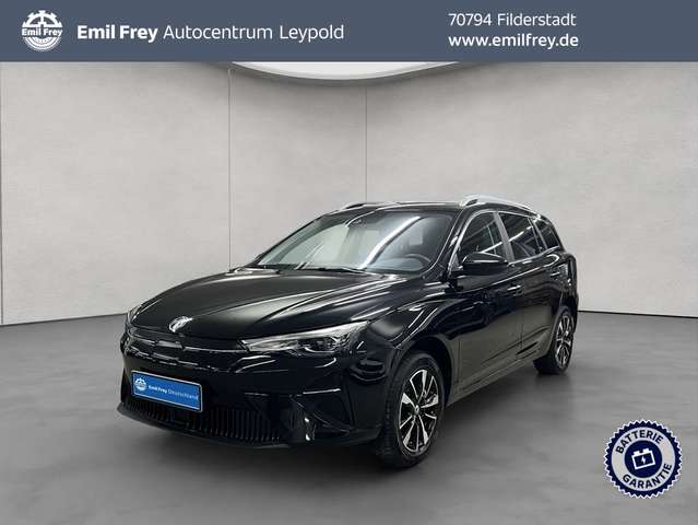 Imagine MG 5 Standard Comfort