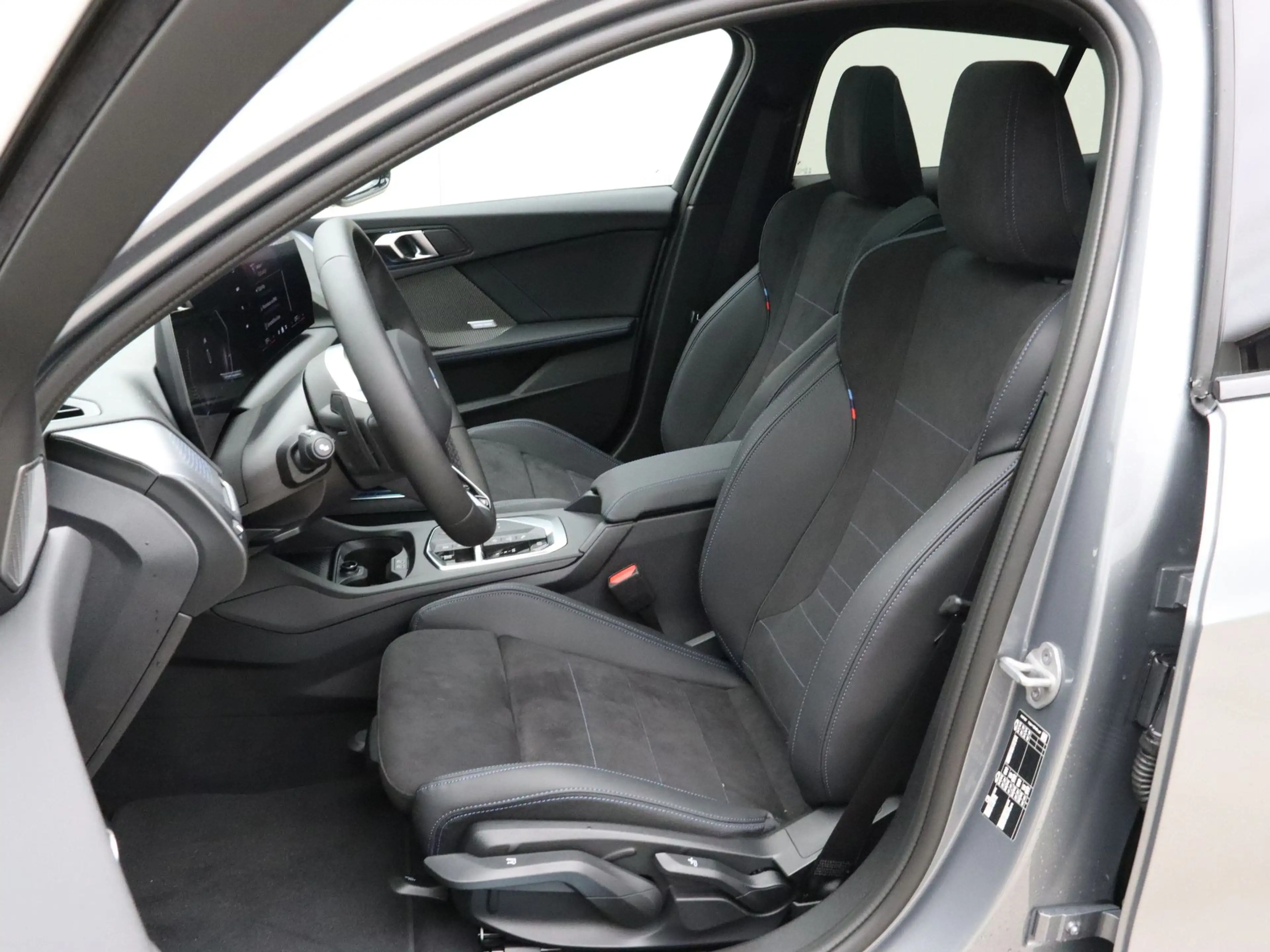 BMW 120 1 Serie M Sport | Premium Pakket | Harman Kardon a — photo 15