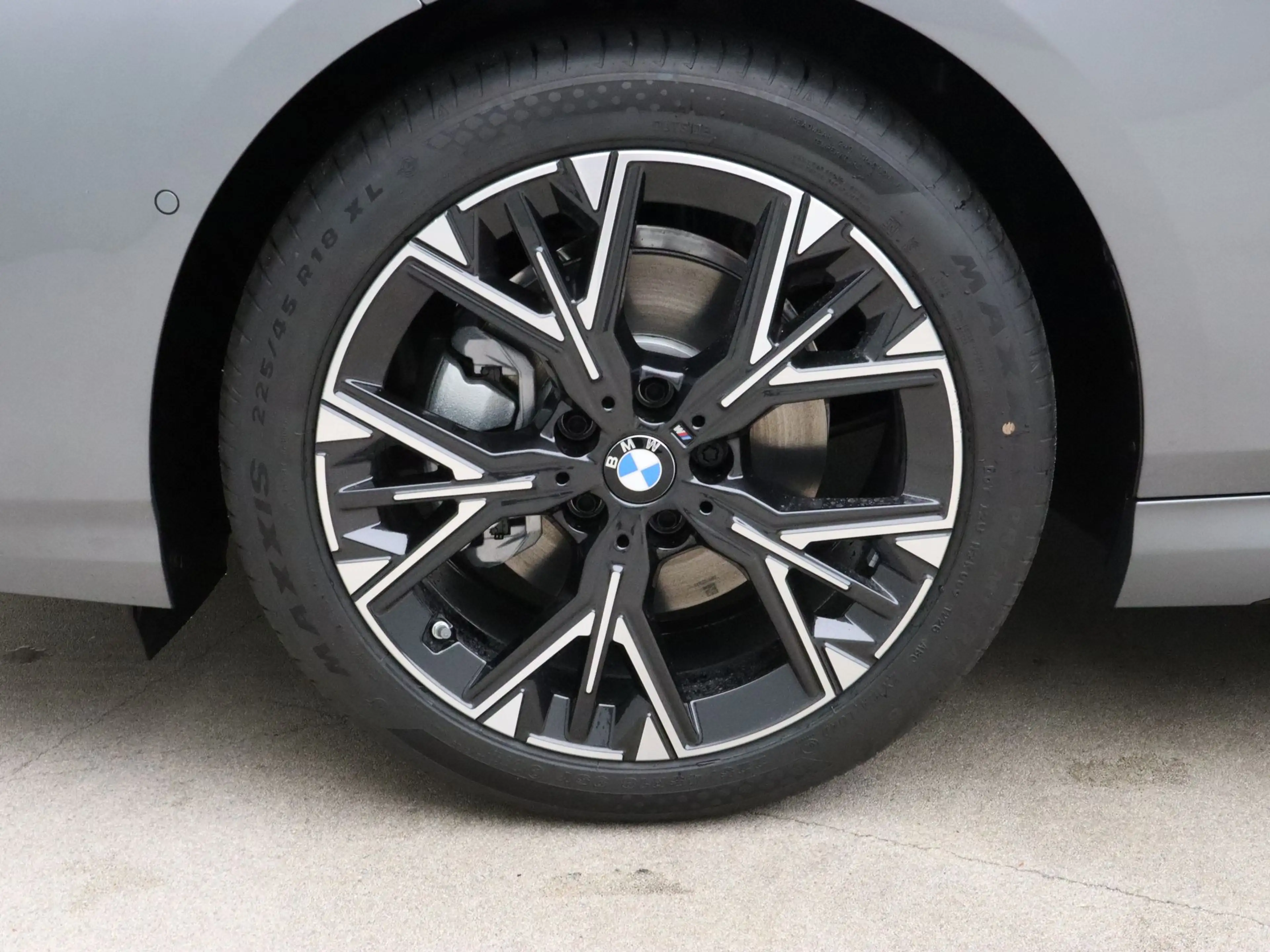 BMW 120 1 Serie M Sport | Premium Pakket | Harman Kardon a — photo 9