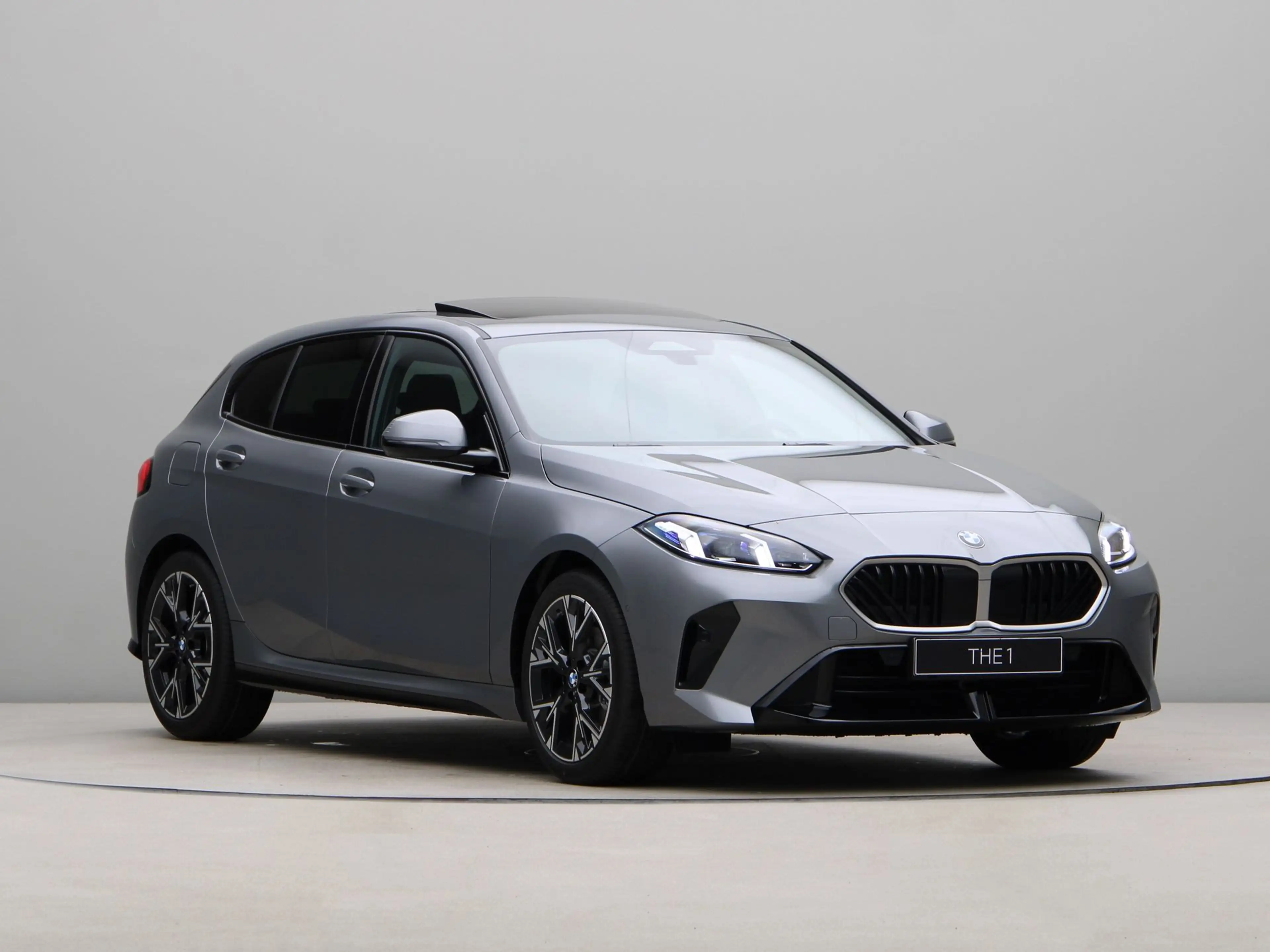 BMW 120 1 Serie M Sport | Premium Pakket | Harman Kardon a — photo 3