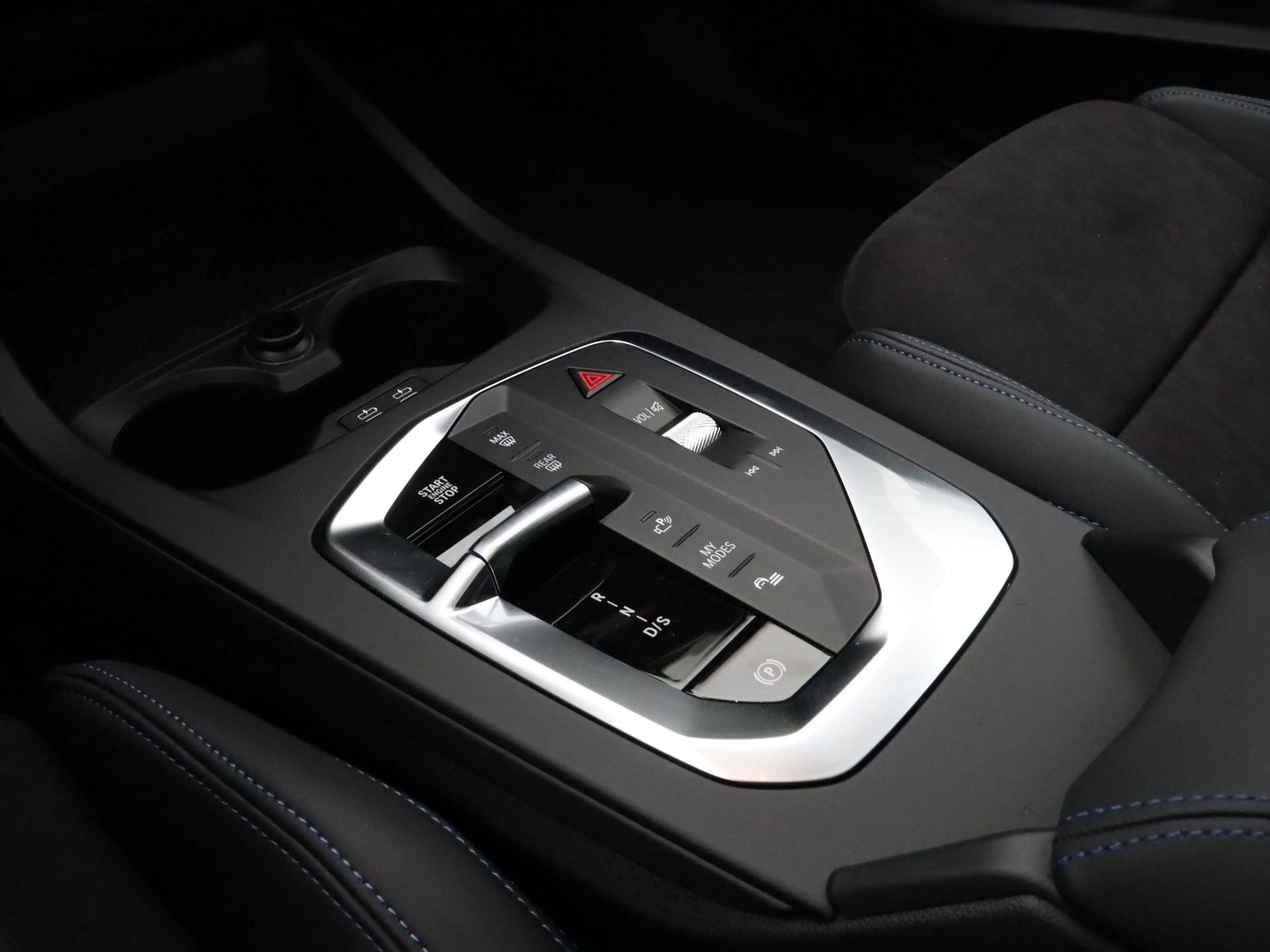 BMW 120 1 Serie M Sport | Premium Pakket | Harman Kardon a — photo 13