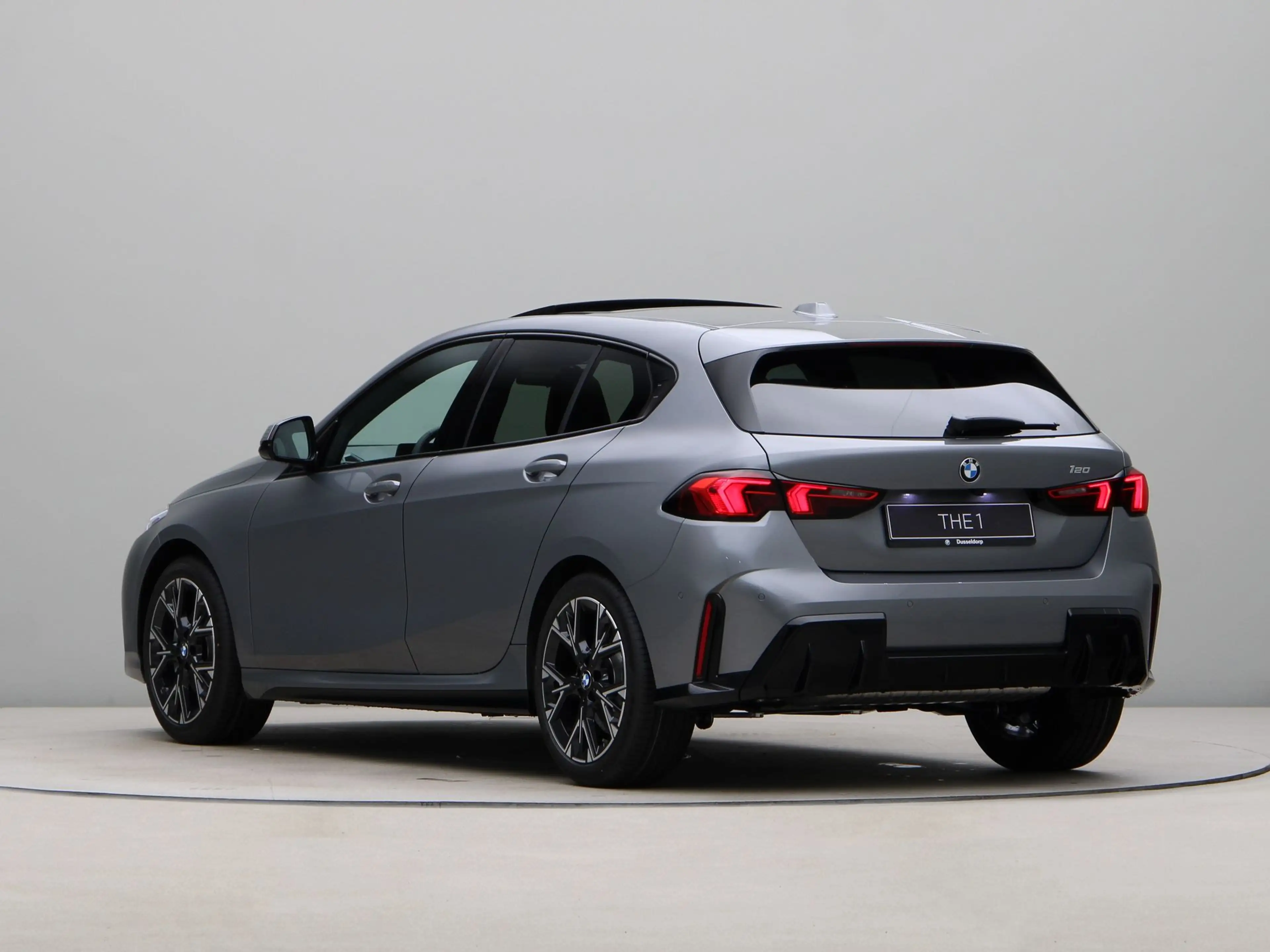 BMW 120 1 Serie M Sport | Premium Pakket | Harman Kardon a — photo 7