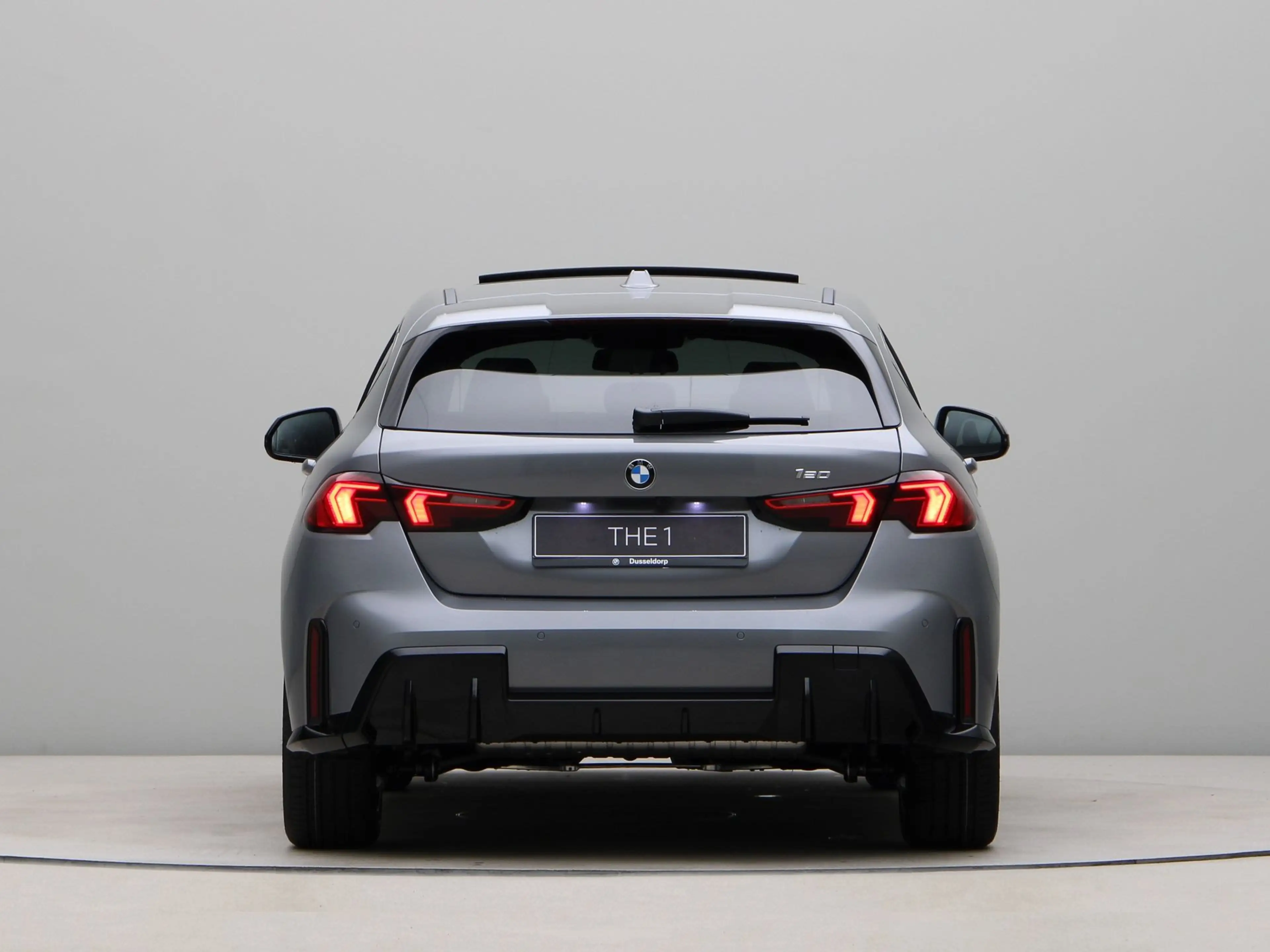 BMW 120 1 Serie M Sport | Premium Pakket | Harman Kardon a — photo 6