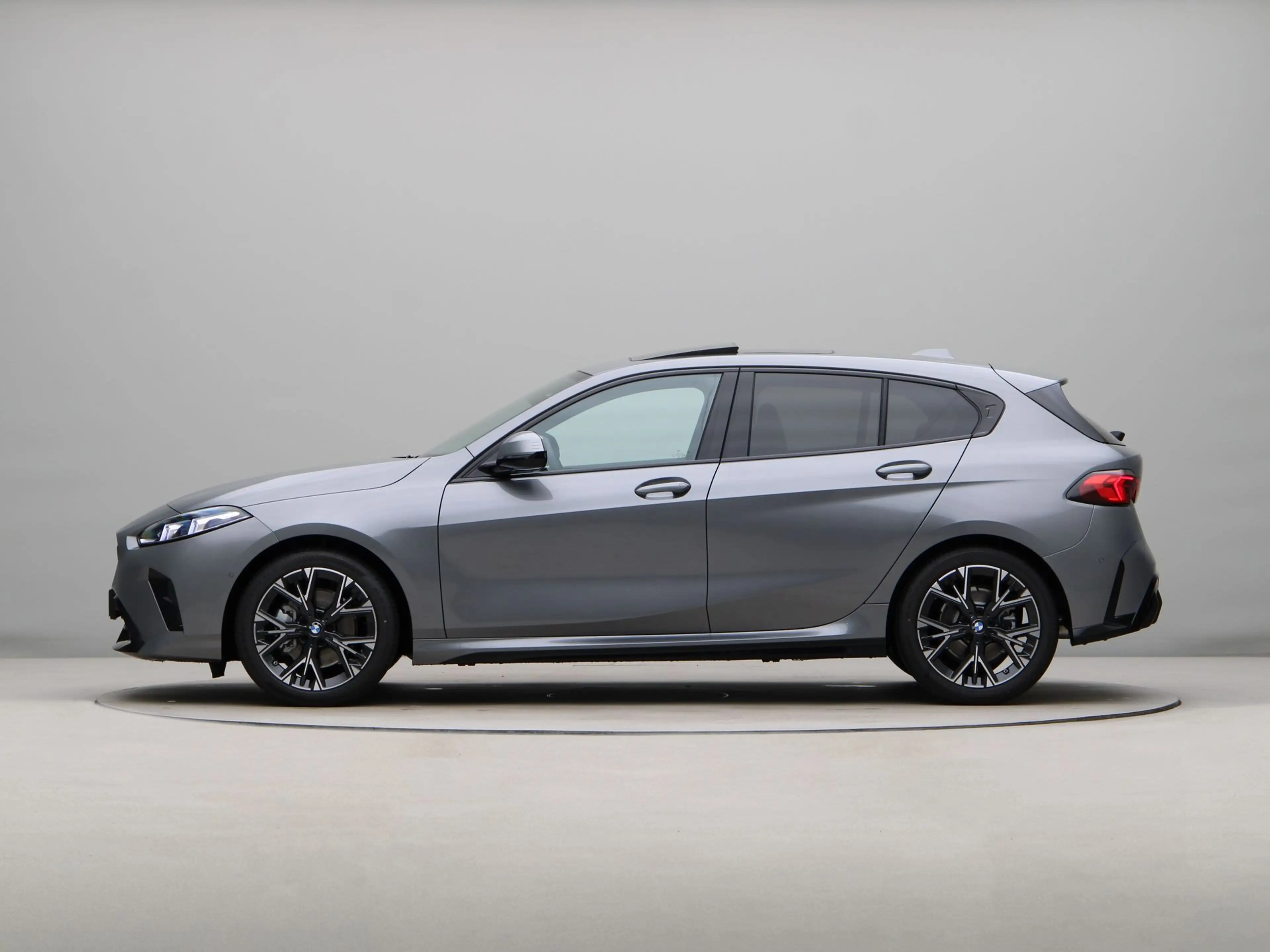 BMW 120 1 Serie M Sport | Premium Pakket | Harman Kardon a — photo 8