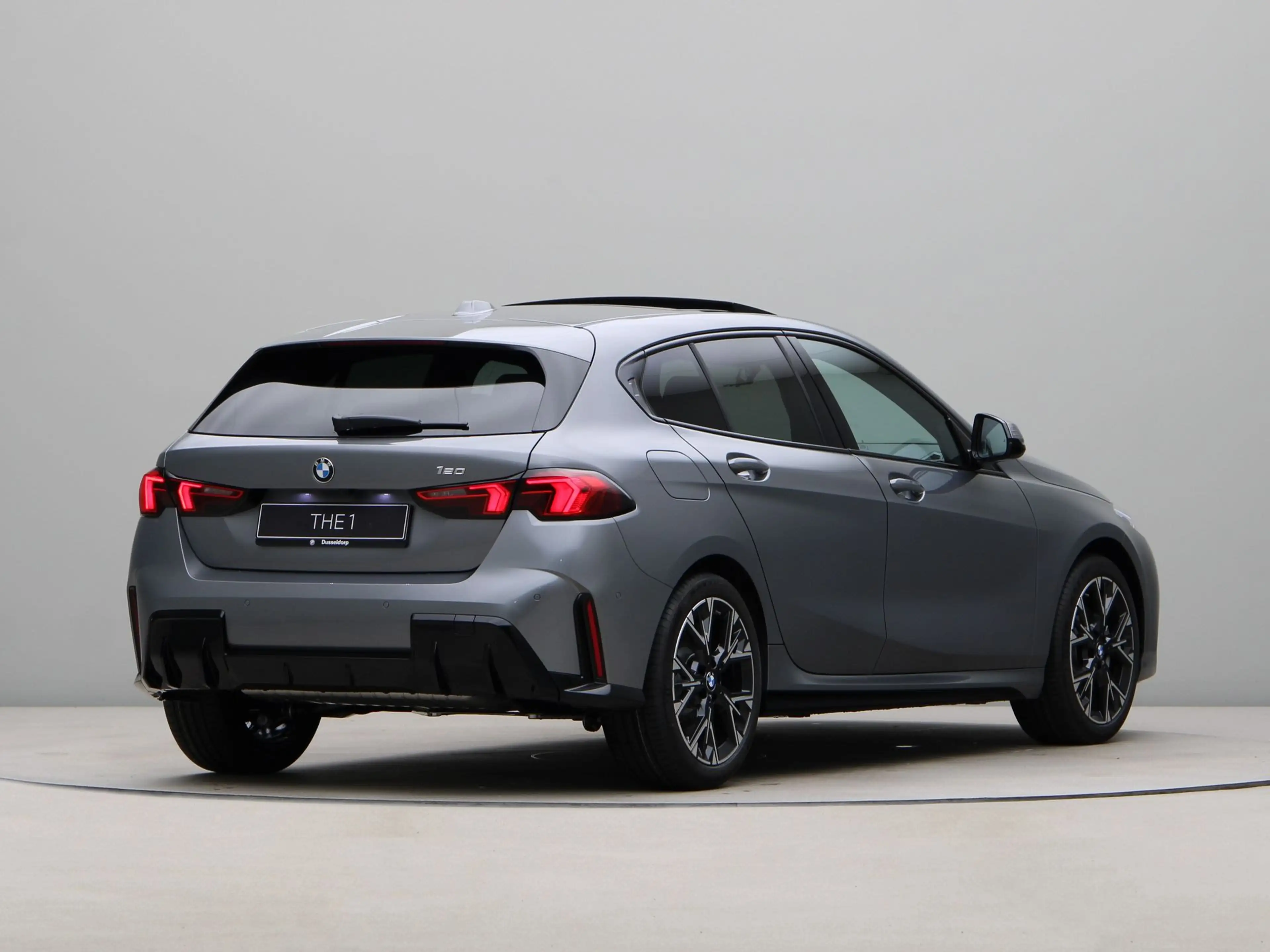 BMW 120 1 Serie M Sport | Premium Pakket | Harman Kardon a — photo 5