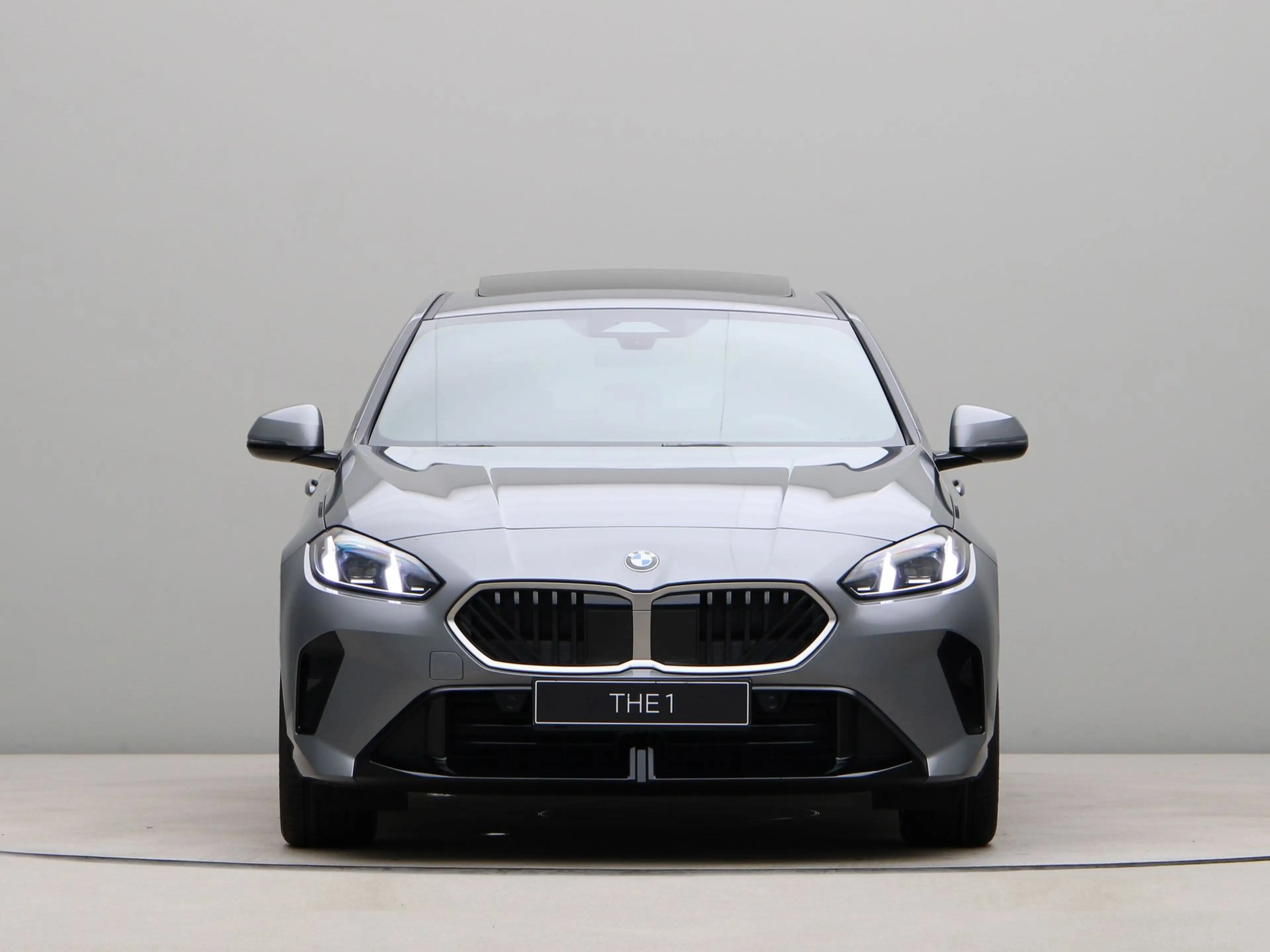 BMW 120 1 Serie M Sport | Premium Pakket | Harman Kardon a — photo 2