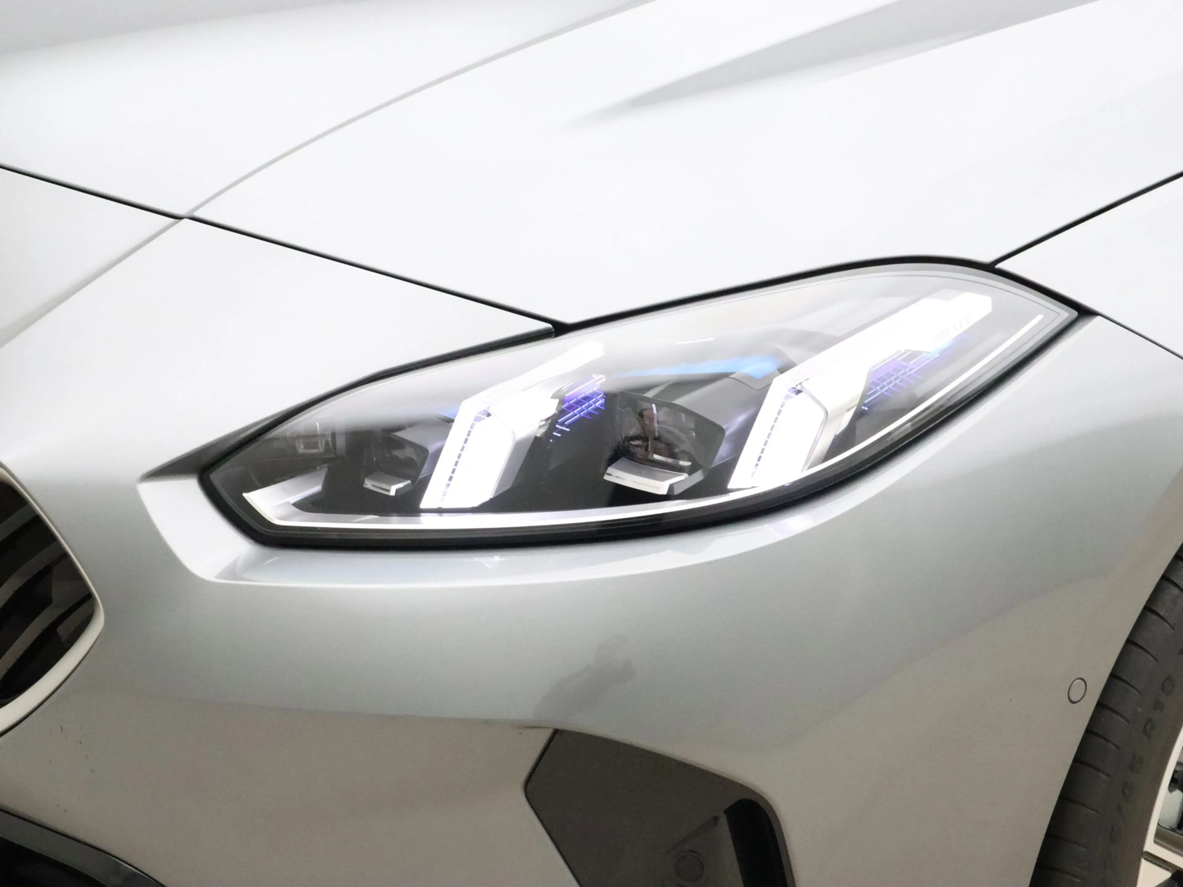 BMW 120 1 Serie M Sport | Premium Pakket | Harman Kardon a — photo 10