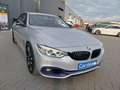 BMW 418 Gran Coupé /CLIM/ATTACHE-REMORQUE/BLUETOOTH/ Gris - thumbnail 1