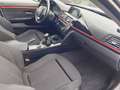 BMW 418 Gran Coupé /CLIM/ATTACHE-REMORQUE/BLUETOOTH/ Gris - thumbnail 9