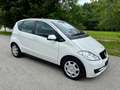 Mercedes-Benz A 160 A 160 CDI  Klima SHZ Weiß - thumbnail 2