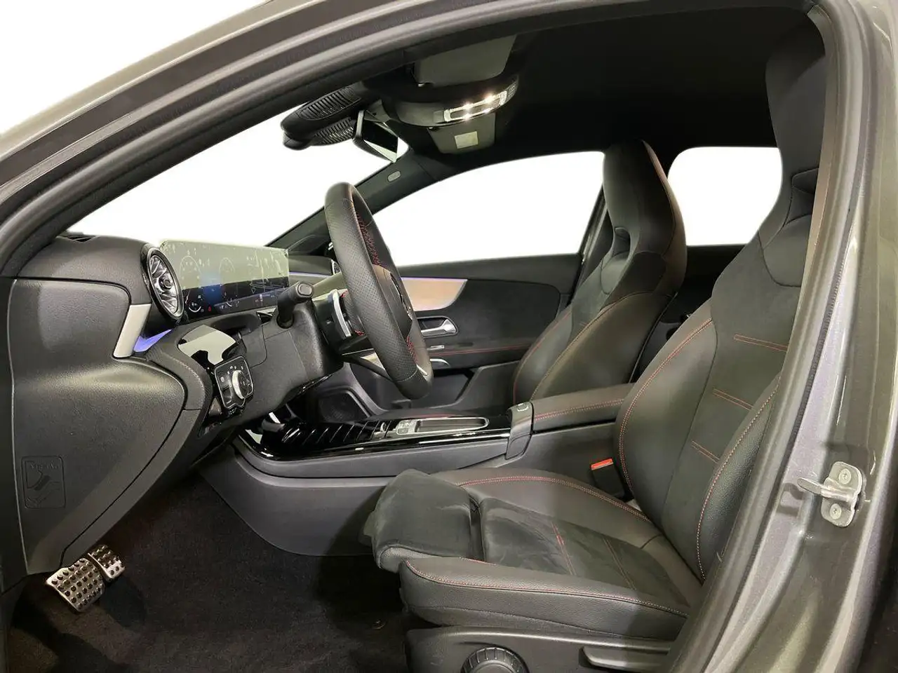Mercedes-Benz A-Class 2026 — фото 10