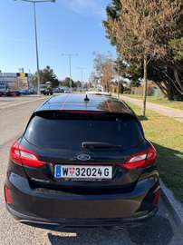 Fiesta ST-Line 1,0 EcoBoost Start/Stop