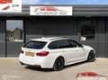 BMW 320 3-serie Touring 320i M Sport Edition Blanc - thumbnail 6