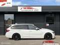 BMW 320 3-serie Touring 320i M Sport Edition Blanc - thumbnail 7