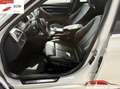 BMW 320 3-serie Touring 320i M Sport Edition Blanc - thumbnail 4