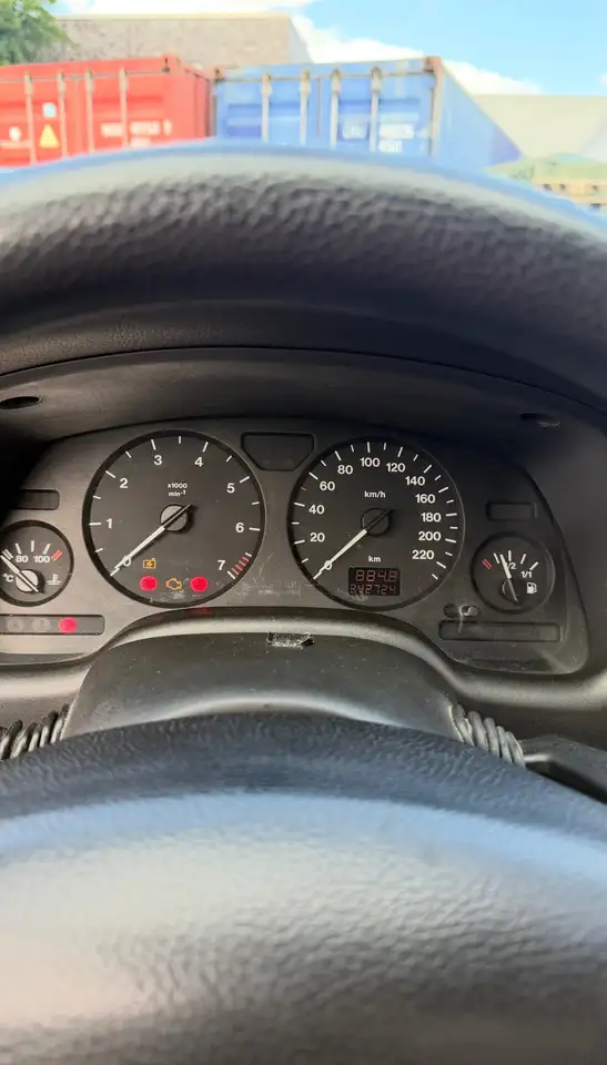 Opel Astra 16V Cool Dream, foto 8