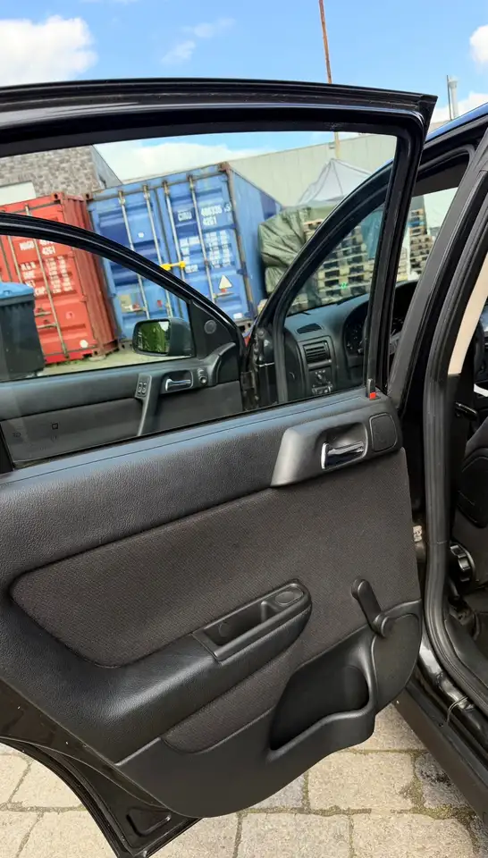 Opel Astra 16V Cool Dream, foto 7