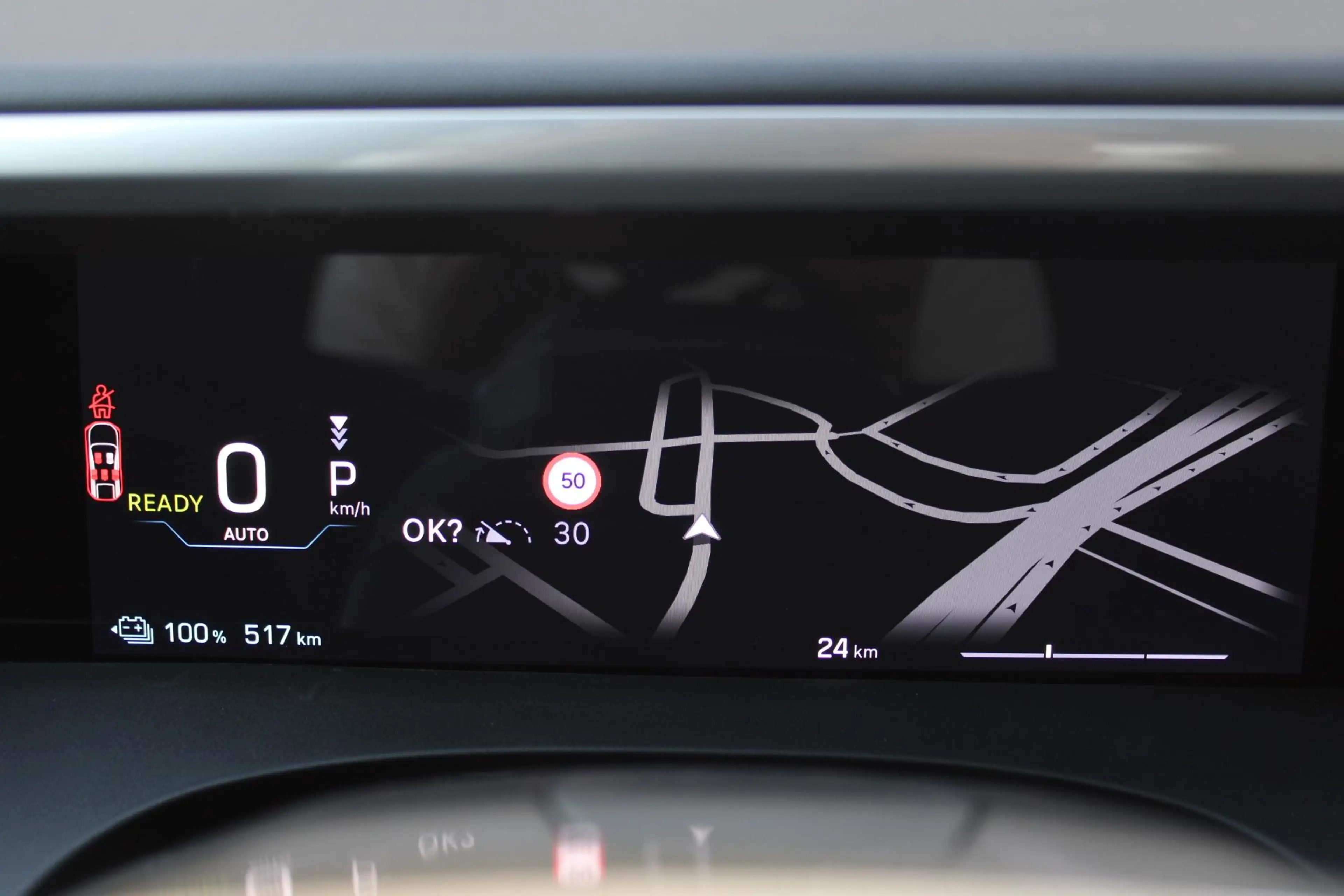 Jeep Compass First Edition 74 kWh | Schuif/ Kanteldak | Lederen — photo 12